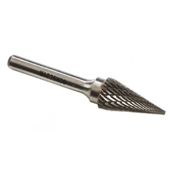 GFB M-06x18x06 KONİK SİVRİ KALIPÇI FREZE