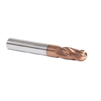 GFB 8,0mm-KÜRE ELMAS PARMAK FREZE