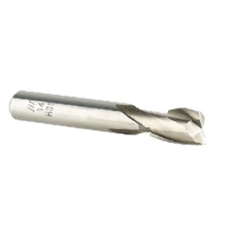 GFB 5,0mm 2 AĞIZLI PARMAK FREZE