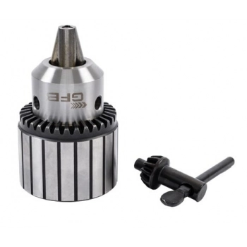 GFB 5-25mm B-24 KONİK ANAHTARLI MANDREN