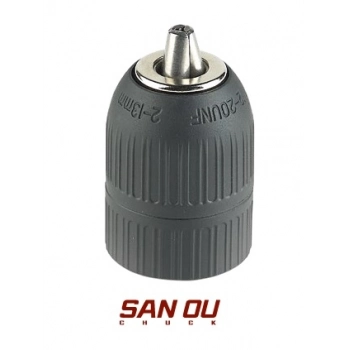 GFB 0,8-10mm 3/8-24 PLASTİK SUPRA MANDREN