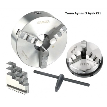 GFB 630/3 TORNA AYNASI
