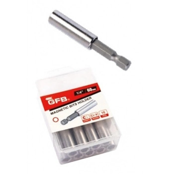 GFB ÇİN-60mm MANYETİK BİTS UZATMA ADAPTÖRÜ