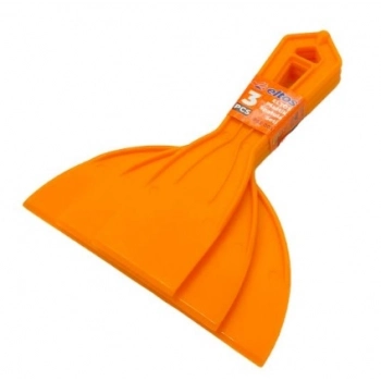 ELTOS PLASTİK SPATULA 3PCS