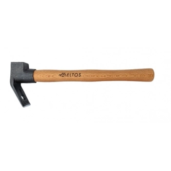 ELTOS MİNİ DÖVME ÇELİK KESER MDK-200