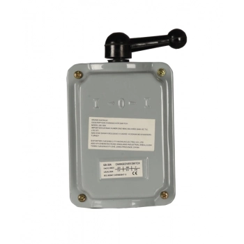 ASKILI ASANSÖR ŞARTELİ BEST 25 AMP.