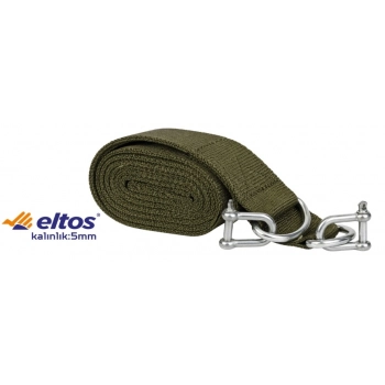 ELTOS KEMER HALAT EKH-350