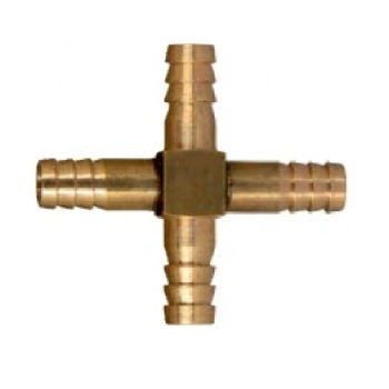 EYK DÖRTLÜ HORTUM EKİ 6 mm.