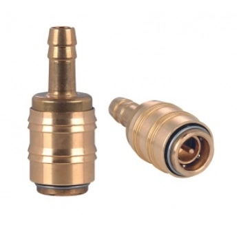 EYK HORTUM SU REKORU 10 MM.