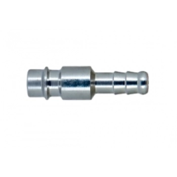 EYK NİKEL HORTUM UÇ 06 MM.