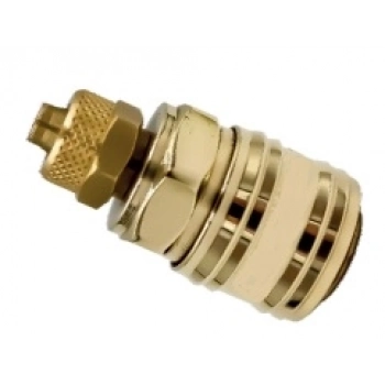 EYK PNÖMATİK SOMUN SIKMALI GÖVDE 6 x 8