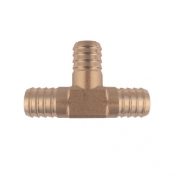 EYK ÜÇLÜ HORTUM EKİ 20 mm.