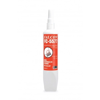 FALCON FC-5577  250ml. BORU SIZDIRMAZLIK
