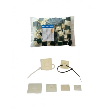 FRT YAPIŞKANLI KROŞE 40x40 FRT-40