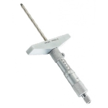GFB 0-100x0,01mm DERİNLİK MİKROMETRE