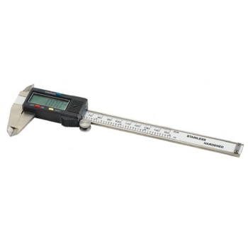 GFB 150x0,01mm BÜYÜK EKRAN DİJİTAL KUMPAS
