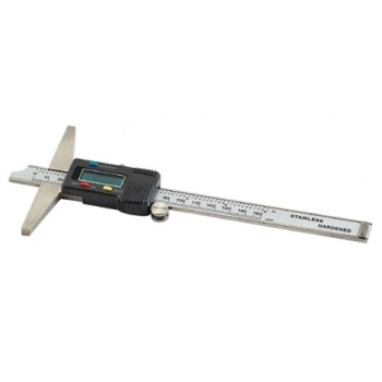 GFB 200x0,01mm DİJİTAL DERİNLİK KUMPASI