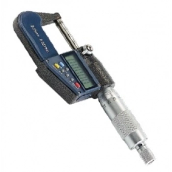 GFB 50-75x0,001mm DİJİTAL MİKROMETRE