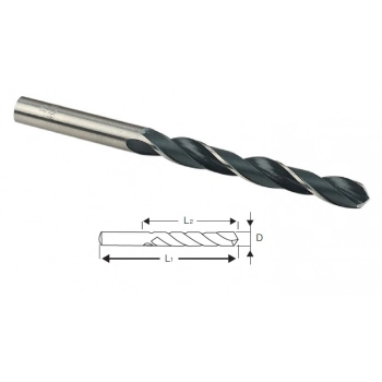 GFB 6,5mm HSS MATKAP UCU
