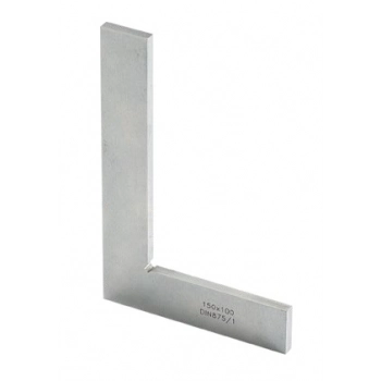 GFB 70x100mm ŞAPKASIZ GENİŞ TABAN GÖNYE