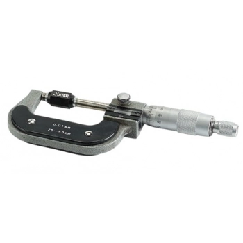 GFB NUMARATÖRLÜ MİKROMETRE 0-25x0,01mm