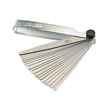 GFB SENTİL FİLLER ÇAKISI 0,05-1mm-100mm 20-YAPRAK