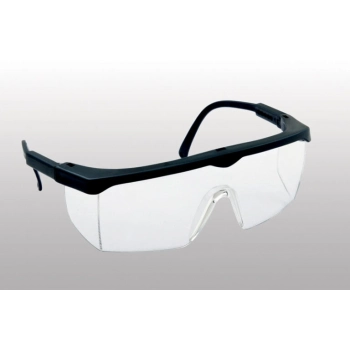KLASİK KORUYUCU GÖZLÜK ŞEFFAF