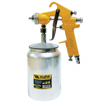 KUPA BOYA TABANCASI  ALT DEPO 1000 ml 1.8 mm