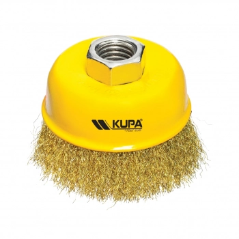 KUPA ÇANAK FIRCA SAÇAKLI 65 MM