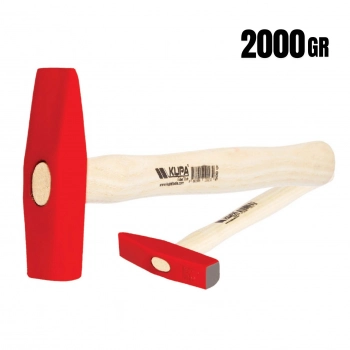 KUPA ÇEKİÇ 2000 GR