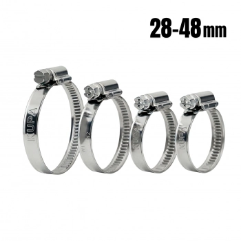 KUPA HORTUM KELEPÇESİ 28-48 MM  (800)