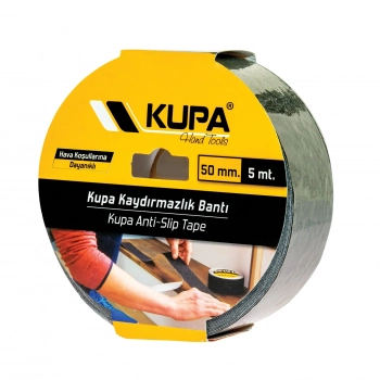 KUPA KAYDIRMAZ BAND 50 X 5 MT  (72)