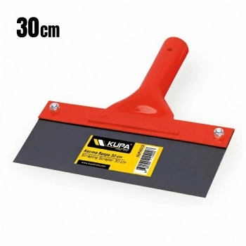 KUPA KAZIMA RASPA 30 CM