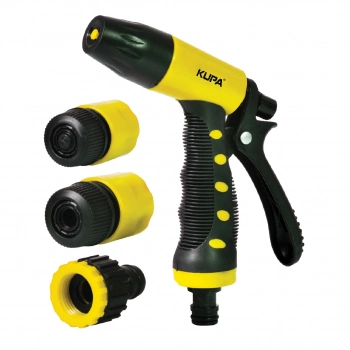 KUPA OTOMATİK TABANCA 4LÜ SET 1/2
