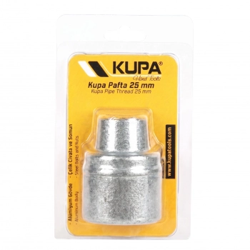 KUPA PAFTA 25 MM (150)