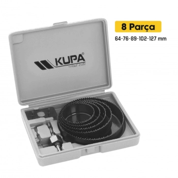 KUPA PANÇ SETİ 8 PARÇA