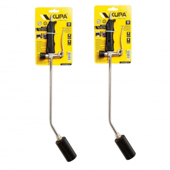 KUPA TETİKLİ ŞALUMO 33 CM