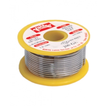 LEHİM TELİ 30X70-1,6mm. 200 GR