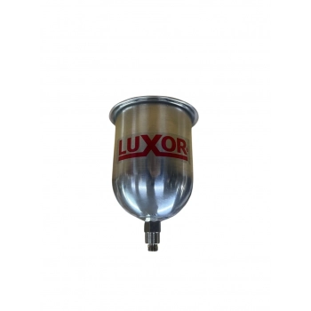 LUXOR E-70 ÜSTTEN ALUMİNYUM YEDEK DEPO LX-AYDP 600ML