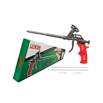 LUXOR KÖPÜK TABANCASI LX-850/T KOMPLE TEFLONLU PRF