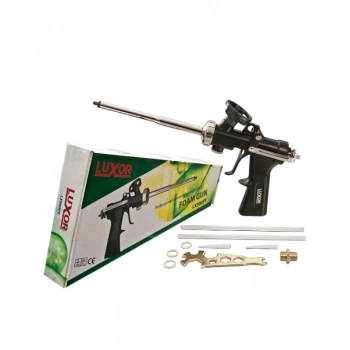 LUXOR KÖPÜK TABANCASI LX-900/PT PROF.TEFLON