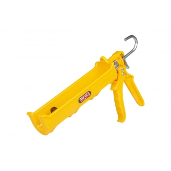 LUXOR LX-620 PLASTİK SİLİKON TABANCASI KALIN BASTON TİP