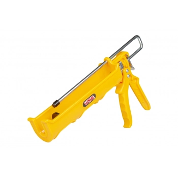 LUXOR LX-621 PLASTİK KİMYASAL KARTUŞ TABANCASI 345ml. KALIN TİP