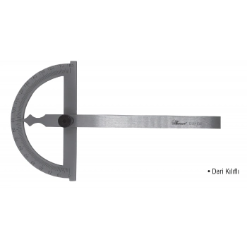 MERCURE AÇILI GÖNYE 120x150mm.