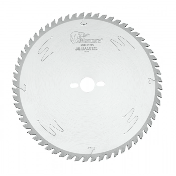 MERCURE AHŞAP DAİRE TESTERE 250*3,2*30 Z 24 ATL