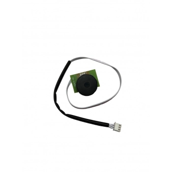 MERCURE BOYA KARIŞTIRICI YEDEK NO.36 DEVİR AYAR TAKIMI