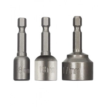 MERCURE ÇATI ADAPTÖRÜ 17*50 (ÇİN)