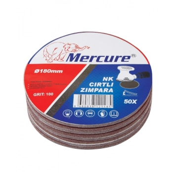 MERCURE CIRTLI ZIMPARA NK-180  24 Kum