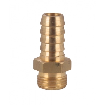 MERCURE ERKEK HORTUM UCU 3/8 13mm.MC-38 EHU