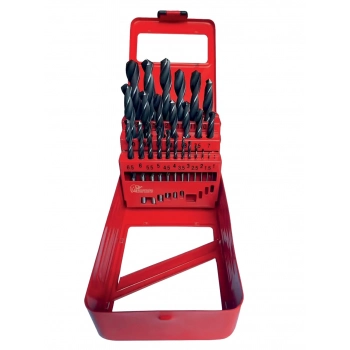 MERCURE HSS MATKAP UCU SETİ 25 Parça